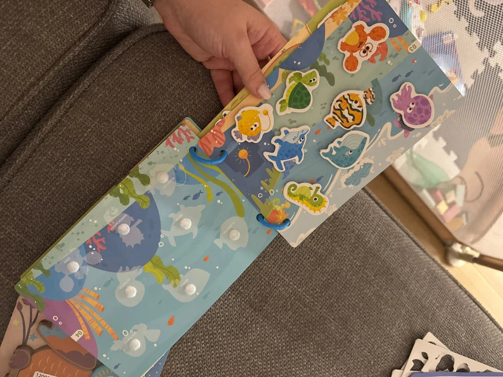 Review Card