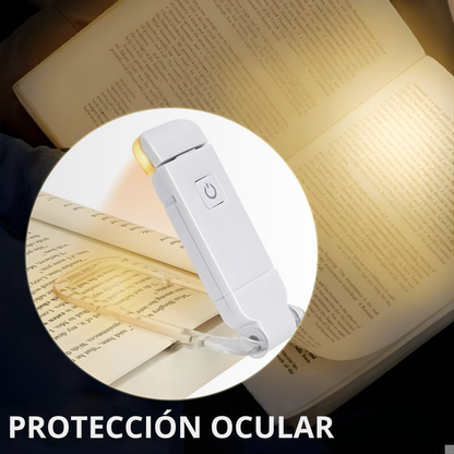 Book Lamp